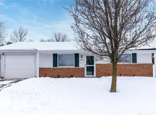 205 Olympus Dr, Hamilton, OH 45013