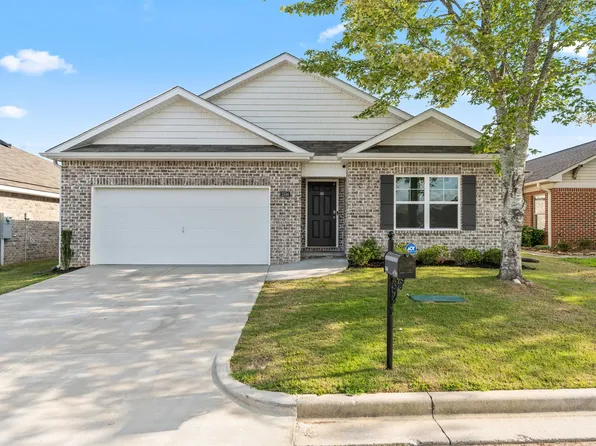 1504 Heritage Cir SE, Cullman, AL 35055