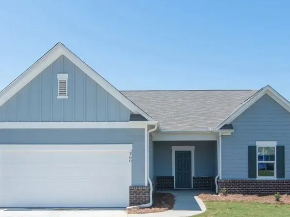 11 Colbury St, Villa Rica, GA 30180