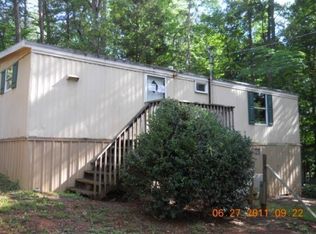 6820 Crystal Cove Trl, Gainesville, GA 30506