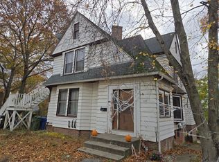 133 Maple Street, Killingly, CT 06239