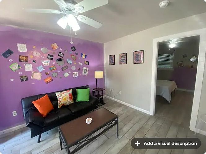 1st image of 901 Parmer Ave #P