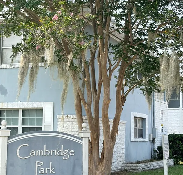 Cambridge Park — Photo 1