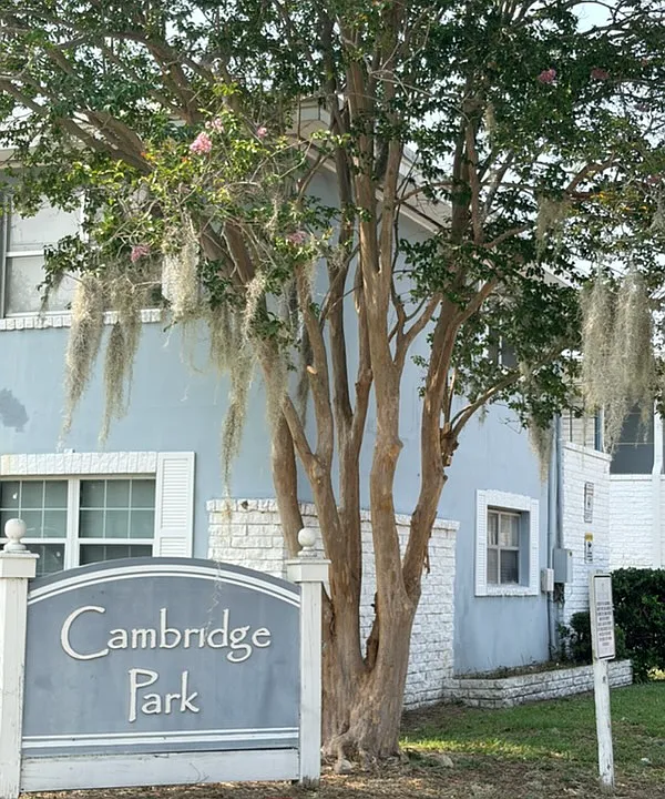 Cambridge Park