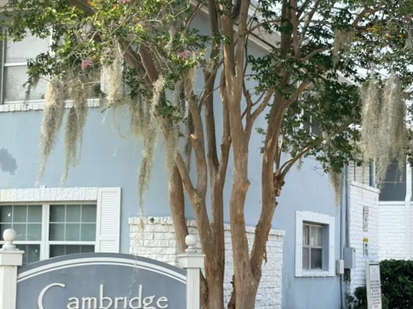Cambridge Park