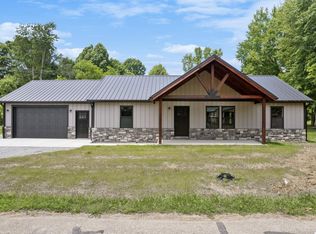 7425 King Rd, Sardinia, OH 45171