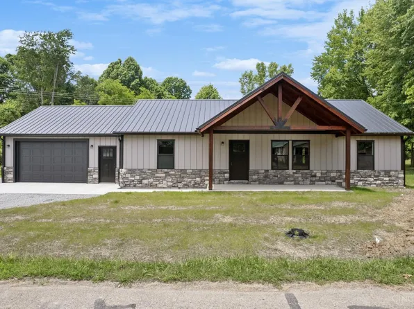 7425 King Rd, Sardinia, OH 45171