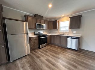 10340 Midland Rd #108, Freeland, MI 48623