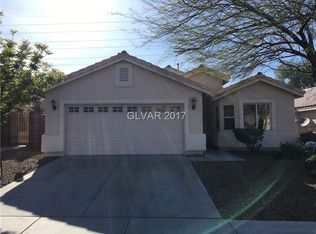 1099 Snow Roof Ave #0, Henderson, NV 89052