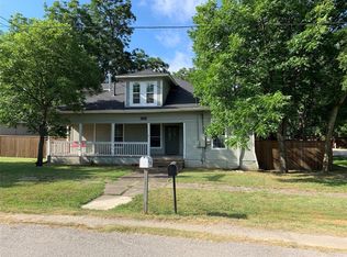 508 W Pecan St, Celina, TX 75009
