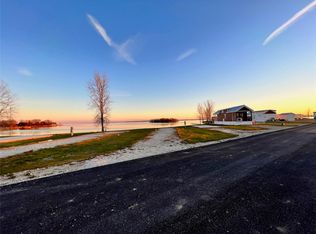 116 Peninsula Point, Kerens, TX 75144