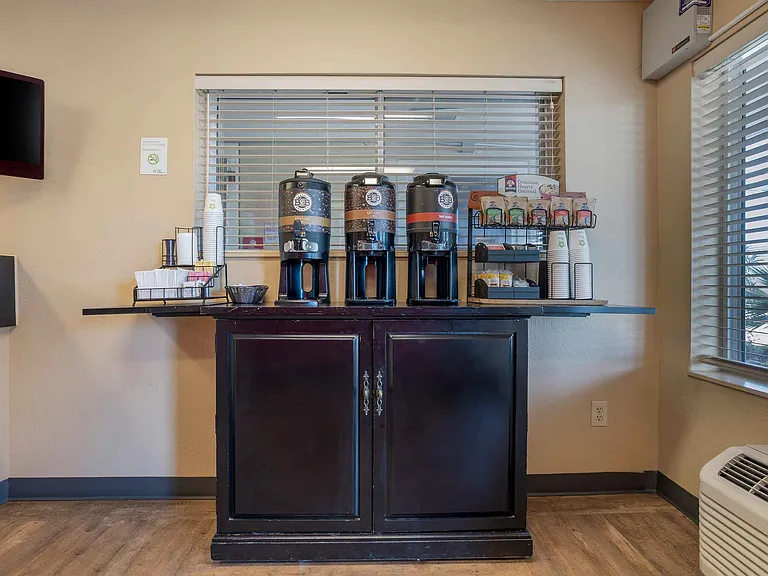 Free Grab-and-Go Breakfast