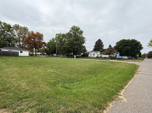 LOT 1 Allen St, Burton, MI 48529