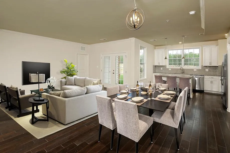 23286 Southdown Manor Ter #117