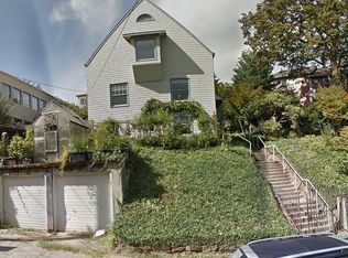 4215 S Kelly Ave, Portland, OR 97239