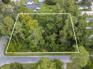 2nd St, White Springs, FL 32096