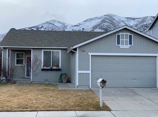 8280 Big River Dr, Reno, NV 89506