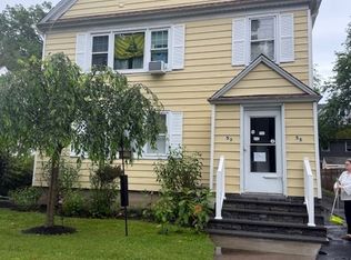 53 Nordstrand Ave, Fairfield, CT 06825