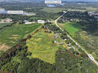 LOT 2 Gilbert St, Elkhorn, WI 53121