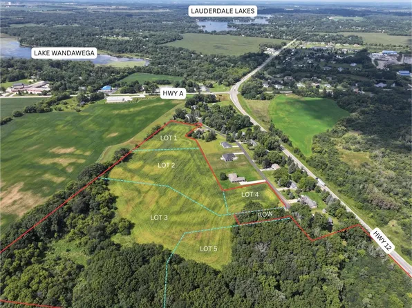 Lt2 GILBERT STREET, Elkhorn, WI 53121