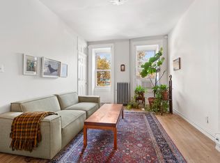 654 Lafayette Ave #2, Brooklyn, NY 11216