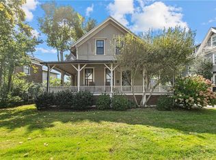 39 Powel Ave Condominium, Newport, RI 02840