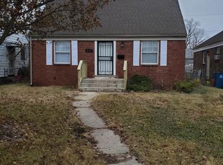 219 Taft St, Gary, IN 46404