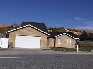 1220 American Fruit Rd, Wenatchee, WA 98801
