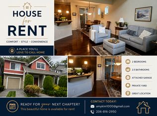 929 148th St SE, Mill Creek, WA 98012