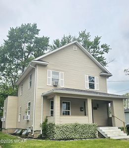 720 S Metcalf St, Lima, OH, 45804