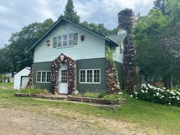25414 County Road 2, Garrison, MN 56450