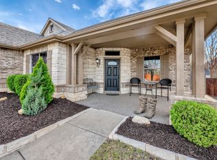 12825 Campolina Way, Fort Worth, TX 76244