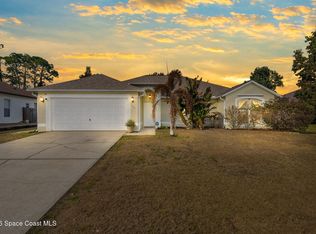 175 Inez St SE, Palm Bay, FL 32909