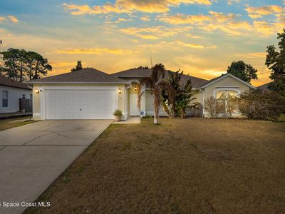 175 Inez St SE, Palm Bay, FL, 32909