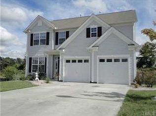 304 Hope Valley Rd, Knightdale, NC 27545