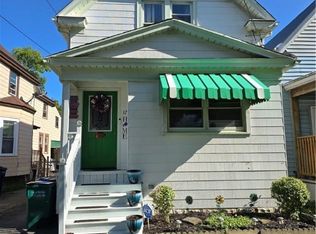 17 Briggs Ave, Buffalo, NY 14207