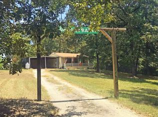 729 French Ln, Trinity, TX 75862