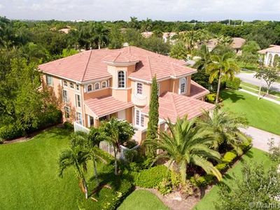 15852 SW 15th St, Fort Lauderdale, FL, 33326