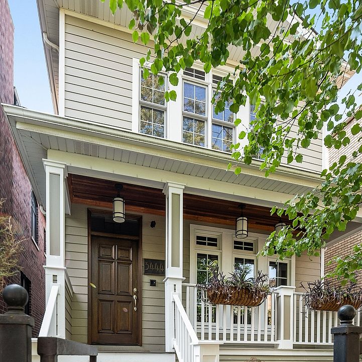 1st image of 3444 N Seeley Ave