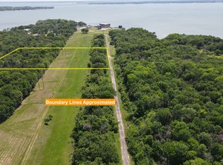 LOT 2 SE County Road 3258, Kerens, TX 75144