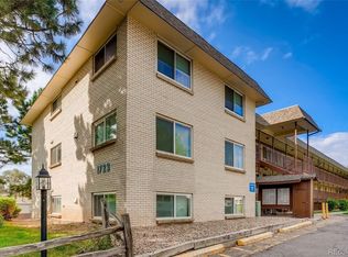 1723 Robb St APT 40, Lakewood, CO 80215