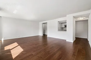 Rented by Corcoran