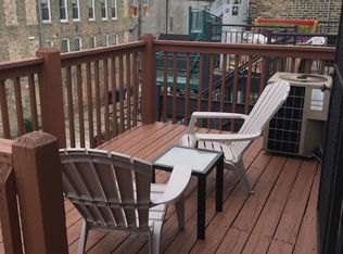 1430 N Bosworth Ave #1430-1, Chicago, IL 60642