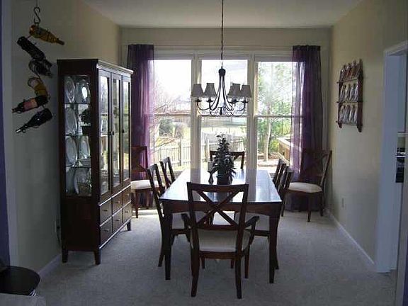 4th image of 7011 Bluffridge Way