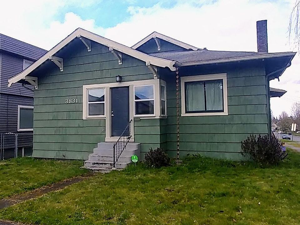 1st image of 3831 S K St