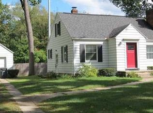 118 Timber Ln, South Bend, IN 46615