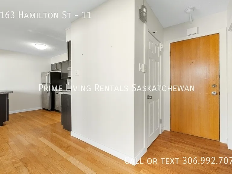 2163 Hamilton St #11 — Photo 1