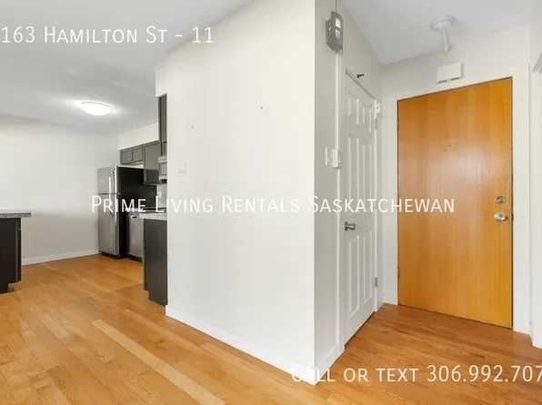 2163 Hamilton St #11, Regina, SK S4P 2E5
