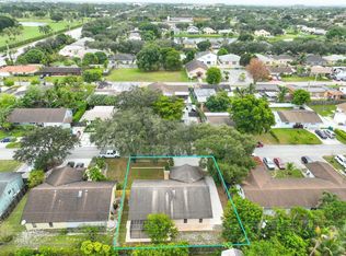1800 SW 96th Ave, Miramar, FL 33025