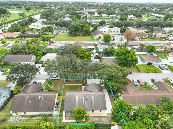 1800 SW 96th Avenue, Miramar, FL 33025